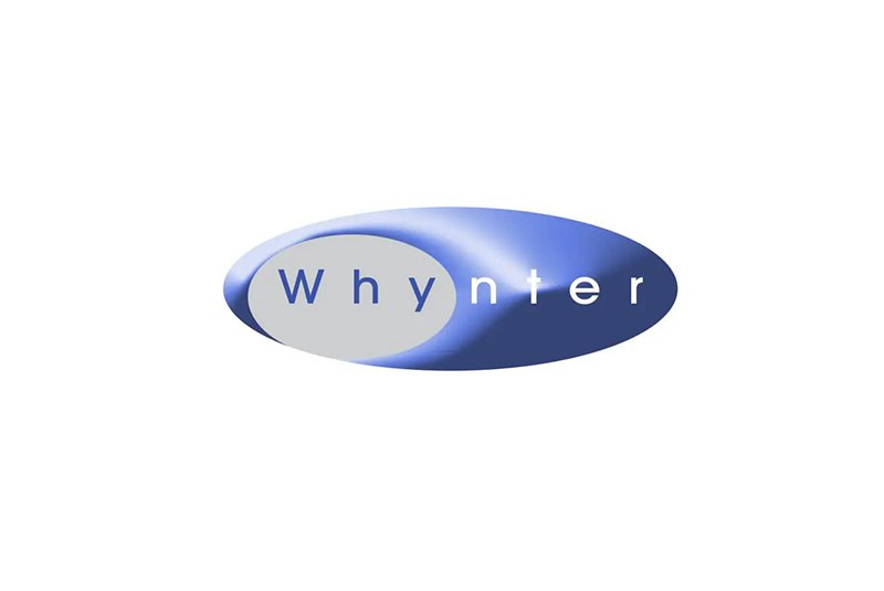 Whynter in Nuevo